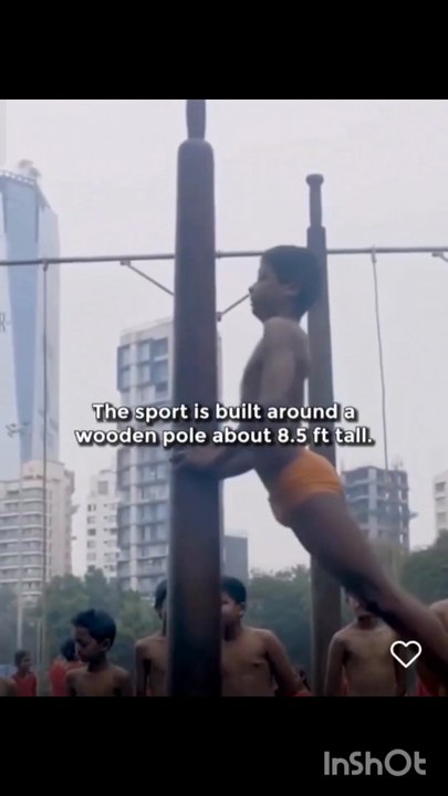 Beautiful Acrobatics