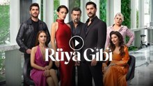 مسلسل مثل الحلم الحلقة 8 مترجمة ماي سيما