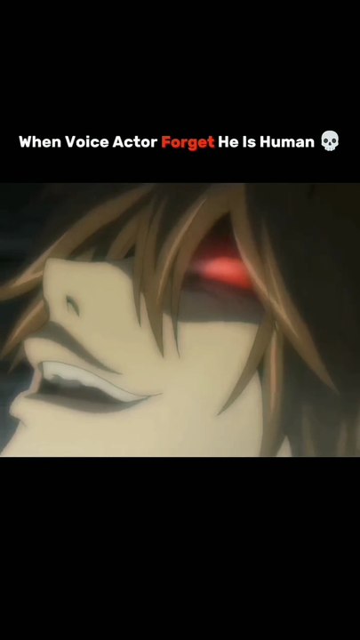 The laugh🔥...#viral #reels #trending #explorpage #reelsintagram #deathnote #kira #lightyagami #