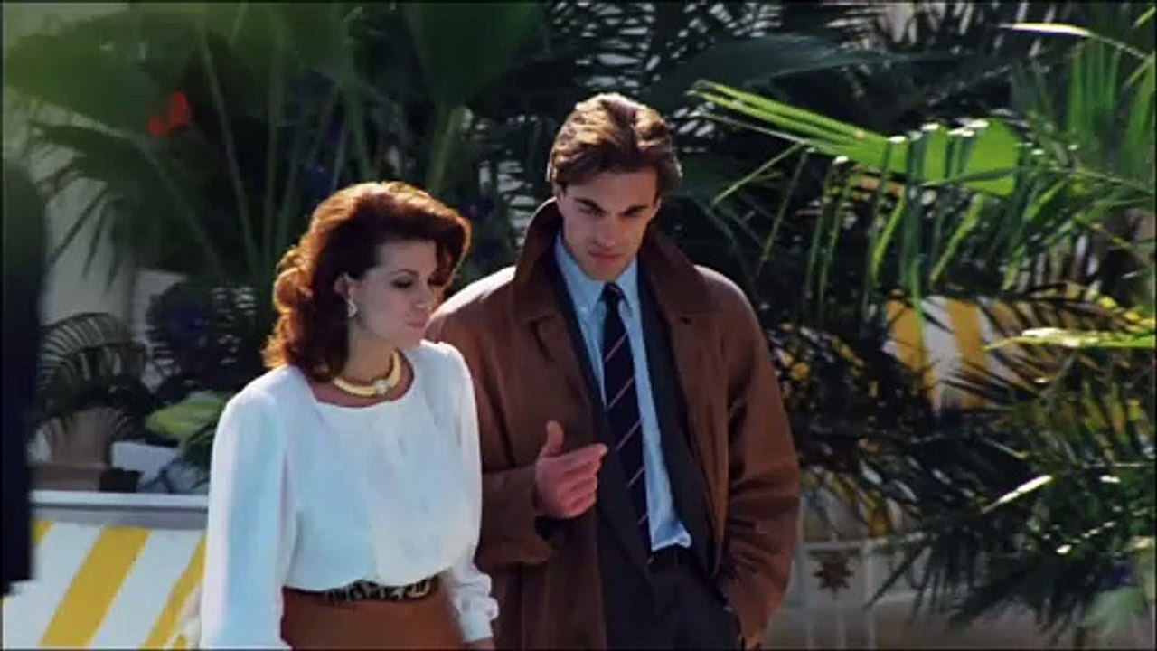 Das unheimliche Auge (1987)