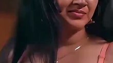 Indian actress hot scene video