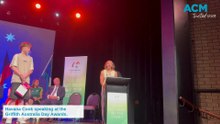 Australia Day sports awards | Area News | January 2026