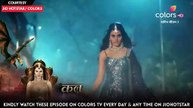 Naagin 7 Episode 10 25th January 2026 - Promo