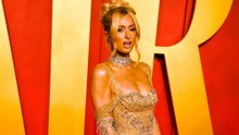 Paris Hilton feels 'extremely proud' of activism work