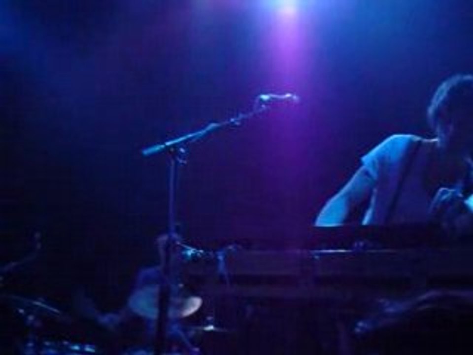 apparat live berlin