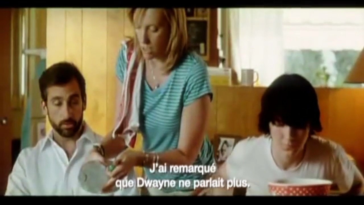 LITTLE MISS SUNSHINE (2006) Bande Annonce VOSTF