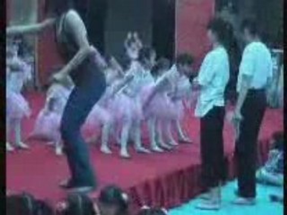 C compressed video 2