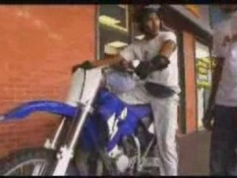 Rodeo street tour rim'k pour les pilote !