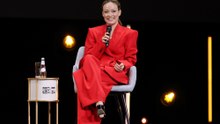 Olivia Wilde: Sex scenes aren't particularly realistic