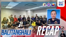 Balitanghali: (Part 1) January 26, 2026