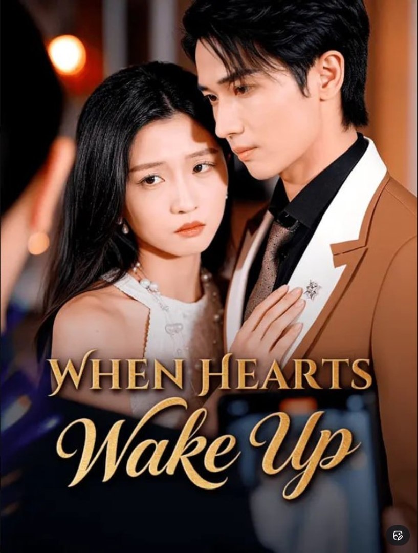 ⁣When Hearts Wake Up - Full Movies English Sub