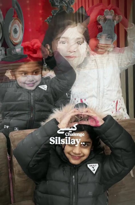 My Angel's