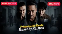 Prison by His Hands, Escape by His Mind – Film Complet #EngSub | MEGA SHORT DRAMA
