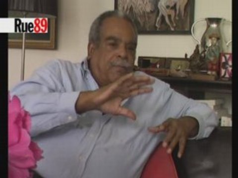 Glissant : le Tout-Monde contre l'identité nationale