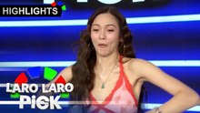 Kim Chiu, nalito sa 'Transformation' at 'Transportation' | It's Showtime | Laro Laro Pick