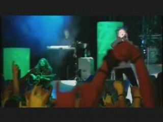 Blind Guardian - The Bard's Song (Live)