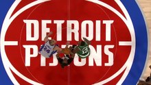 Boston Celtics vs Detroit Pistons Full Game Highlights 2021 NBA Season