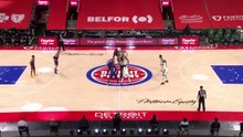 Boston Celtics vs Detroit Pistons Full Game Highlights 2021 NBA Season