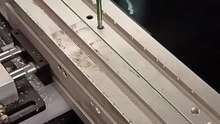 machined aluminum heatsink