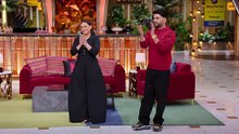 Rani Mukherjee Mardaani 3 movie the great Kapil Sharma show comedy show episode 7
