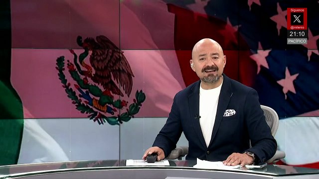 Detención de Ryan Wedding en México por presuntos nexos con el crimen organizado