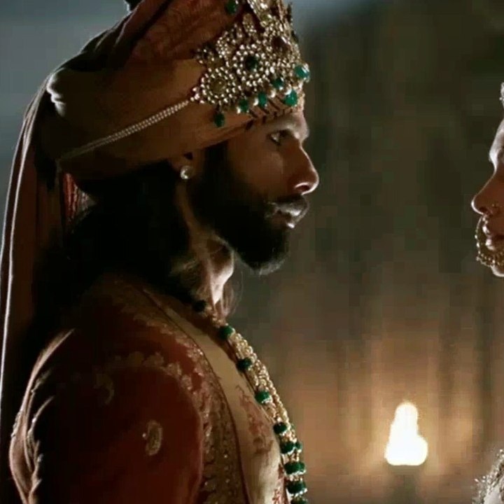 Mahan Rani Padmavati