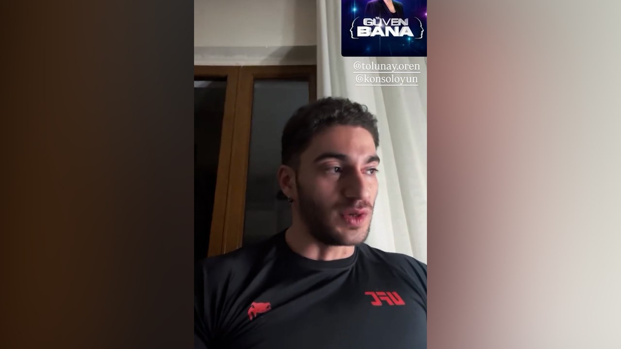 Müge Anlı Testo Taylan'ı azarladı! Programda ortalık karıştı