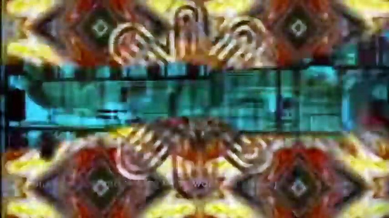 Evolution of Electronic Music (1969-2020) (V1)