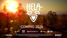 Hela Game Trailer 2026 | Cute Mouse Co-Op Adventure | Indie Action & Puzzle Game