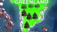 Iceland vs Greenland
