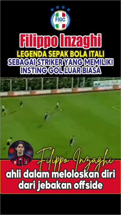inzaghi