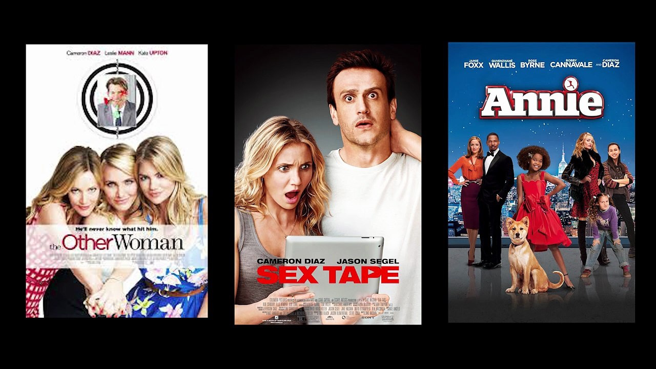 Top 5 Worst Movies of 2025