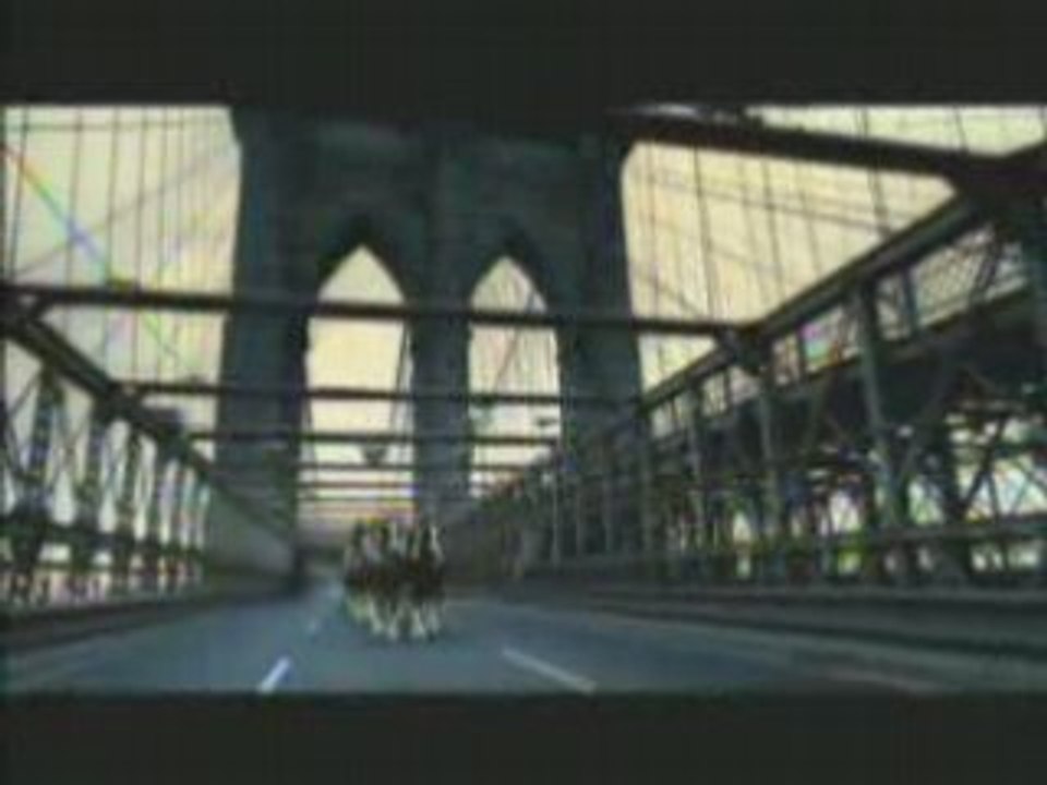 Budweiser - Honoring 9-11
