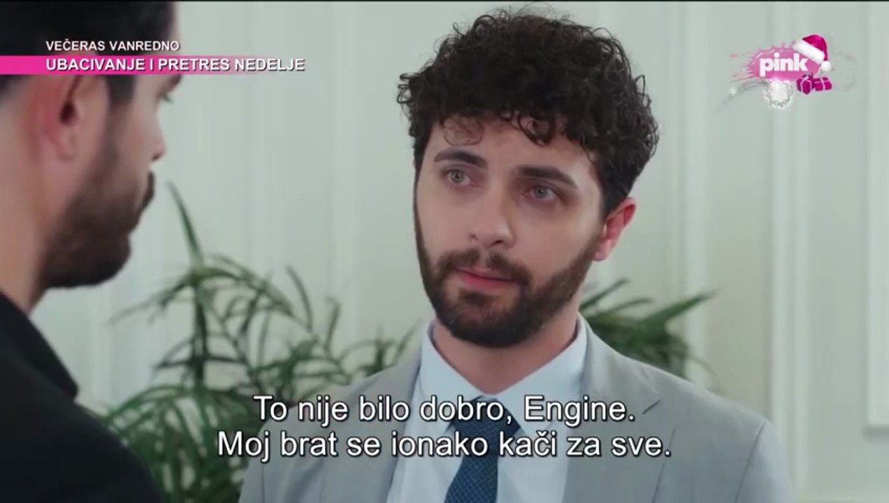SERIJA KLOPKA LJUBAVI 263 EPIZODA