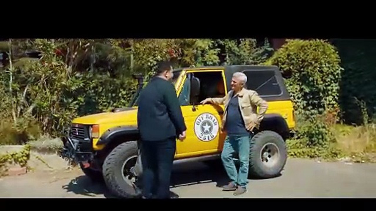 Her Şey Aşk İçin 2023 Filmi 1080p Full HD  PART 2