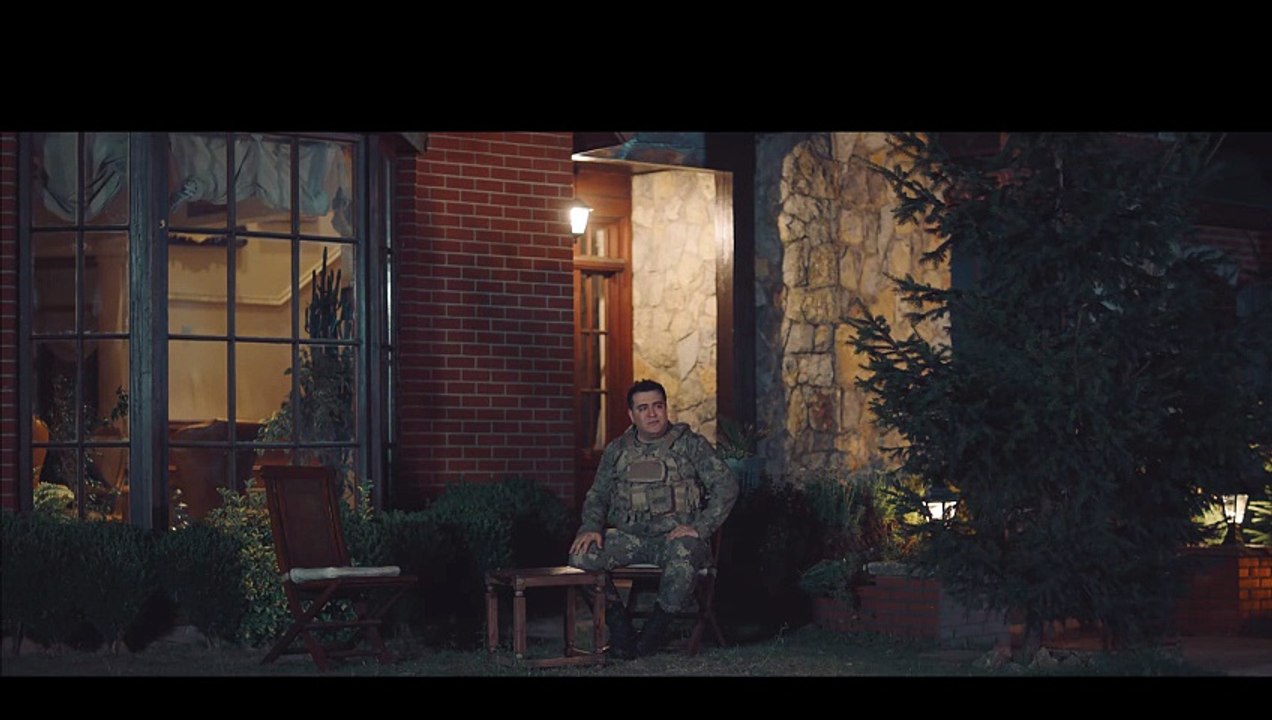 Her Şey Aşk İçin 2023 Filmi 1080p Full HD  PART 1