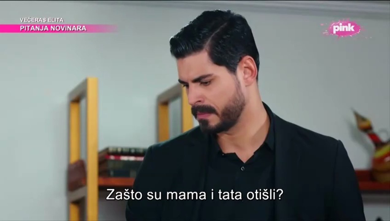 SERIJA KLOPKA LJUBAVI 266 EPIZODA