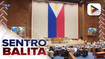 36 panukalang batas na kabilang sa LEDAC Priority Bills, target ng Kamara na maipasa | ulat ni Vel Custodio