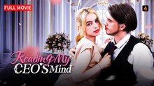 Reading My CEO's Mind FULL MOVIE I Slapped Him on Day One