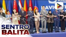 63rd ASEAN National Tourism Organizations Meeting, nagsimula na | ulat ni  Jessee Atienza - PTV Cebu