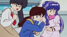 Ranma 1/2 - Episode 70 : Here Comes Ranma's Mom!