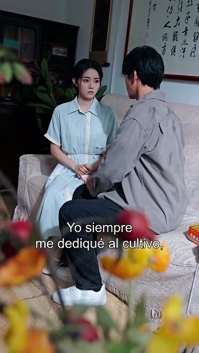 El inmortal desciende La redención de su esposa muda (Doblado)