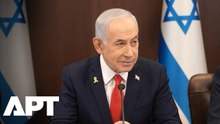 Netanyahu Announces Five New Settlements, Promises to 'Restore Law and Order' in Negev | APT
