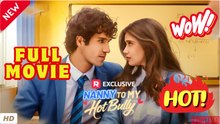 🧡🍏 🔥 Nanny to My Hot Bully - Nanny Abbi is Felix's rival ReelShort