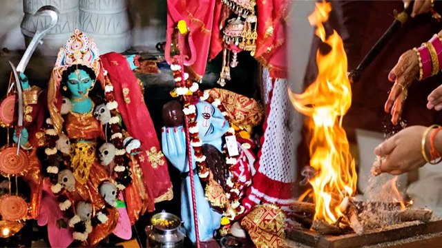 Magh Gupt Navratri Navami Puja Vidhi 2026: माघ गुप्त नवरात्रि नवमी पर पूजा और हवन कैसे करें |