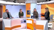 لقائي على قناة العربية في برنامج صباح العربية يناير 26، 2026
