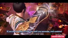 The Supreme Body Refining Master Episode 1–3 | English Subtitles | Full Donghua Anime