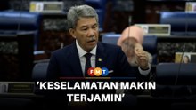 Banyak negara turun nasihat perjalanan ke pantai timur Sabah, kata Tok Mat
