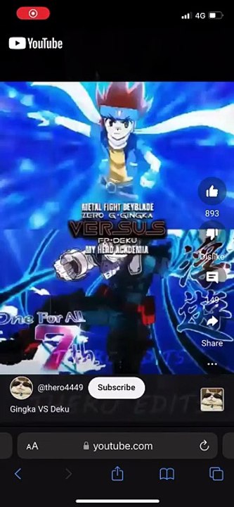 March 2024 Gingka Hagane's Pegasus - Low Multiversal Deku - Country Level #wis#edits#beyblademetal#mha#videogames anime manga