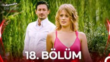 #YENİDEN Eve Düşen Yıldırım 18. Bölüm